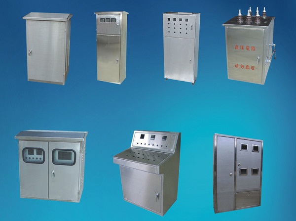 配電箱成套生產(chǎn)廠家都提供哪些設(shè)備？