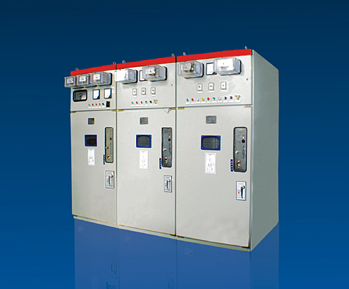 一款免維護的充氣式高壓開關(guān)柜